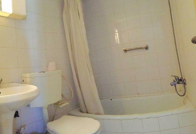 اتاق استاندارد, Al Salam