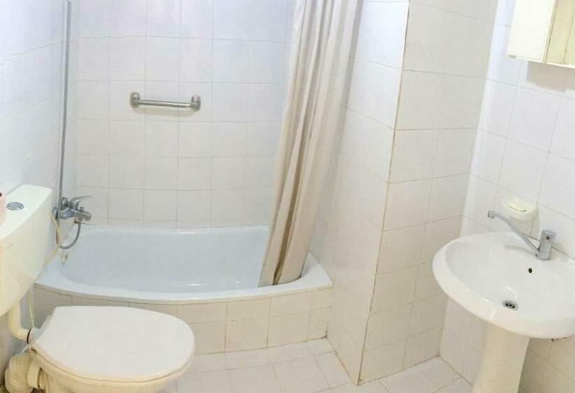 اتاق استاندارد, Al Salam