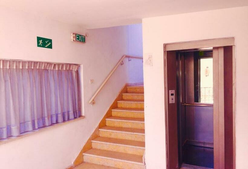 اتاق استاندارد, Al Salam