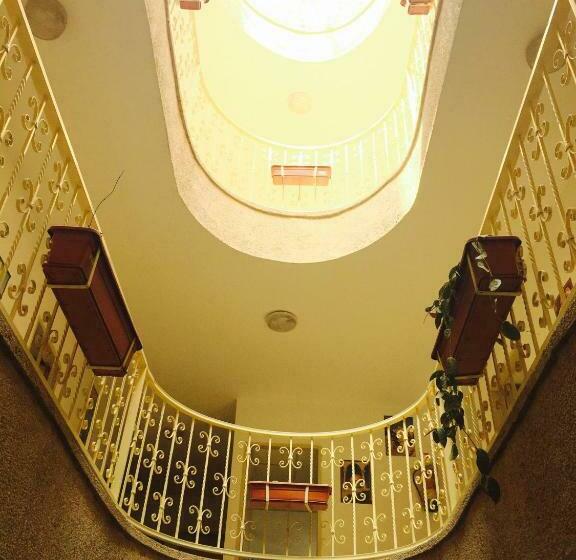 اتاق استاندارد سه نفره, Al Salam