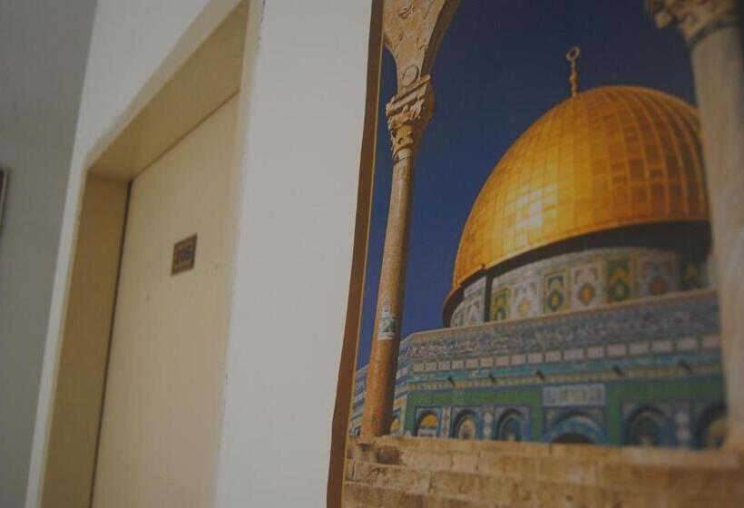 اتاق استاندارد یک نفره, Al Salam