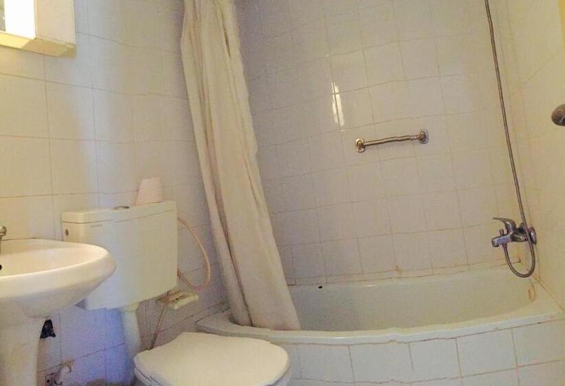 اتاق استاندارد یک نفره, Al Salam