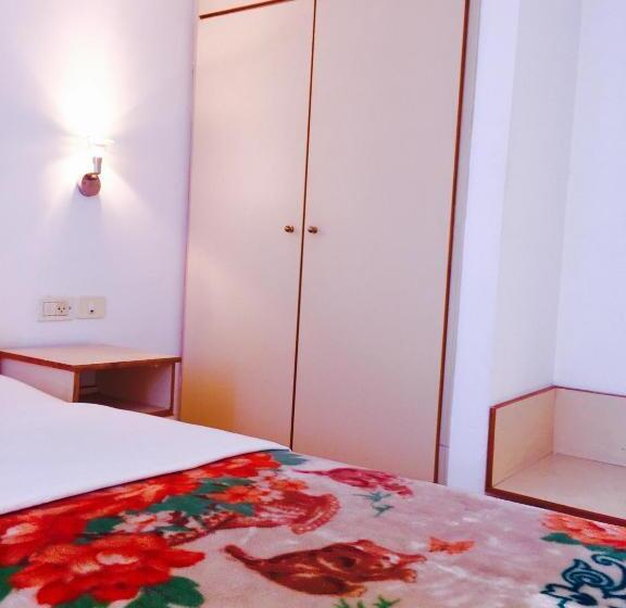 اتاق استاندارد یک نفره, Al Salam