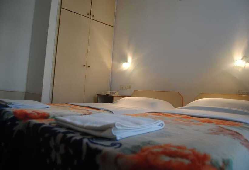 اتاق استاندارد, Al Salam