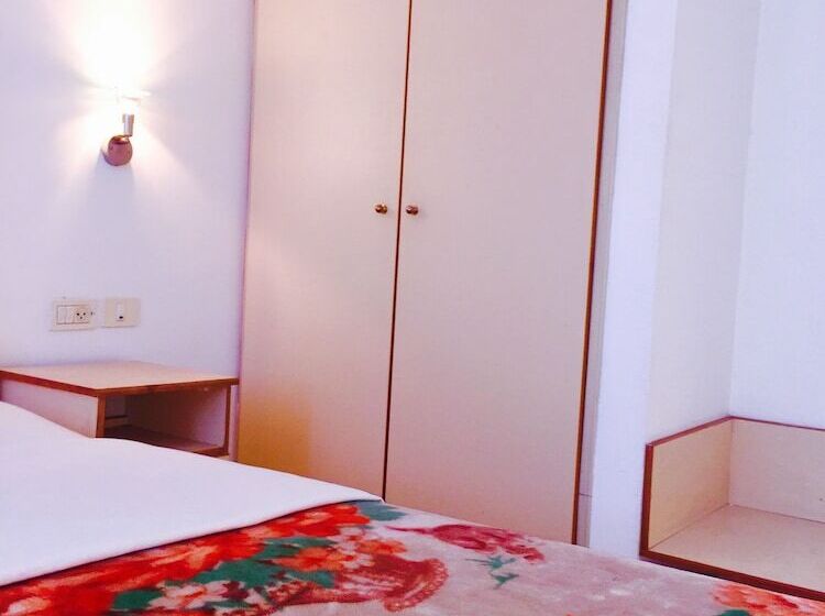 اتاق استاندارد یک نفره, Al Salam