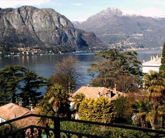 غرفة قياسية مزوَّدة بشُرفة, Albergo Silvio