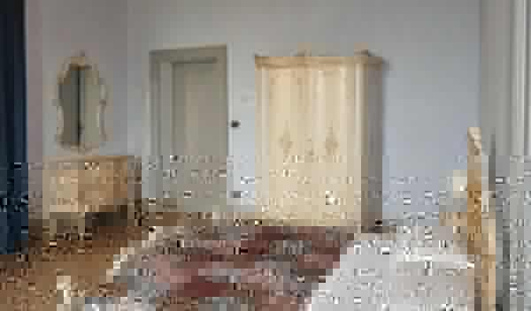 חדר סטנדרט, Albergo Villa San Giuseppe