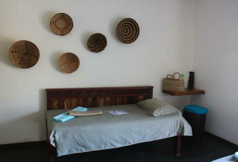 스탠다드 트리플 룸, Casa Jules