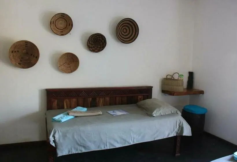 Standard Kolmen Hengen Huone, Casa Jules