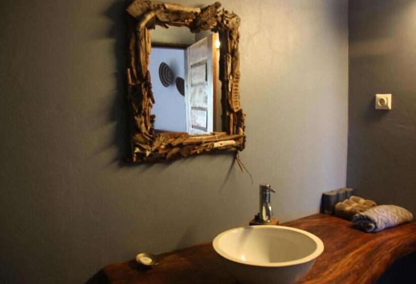 스탠다드 트리플 룸, Casa Jules