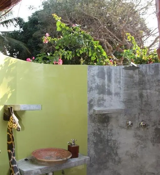 Standard-bungalow, Casa Jules