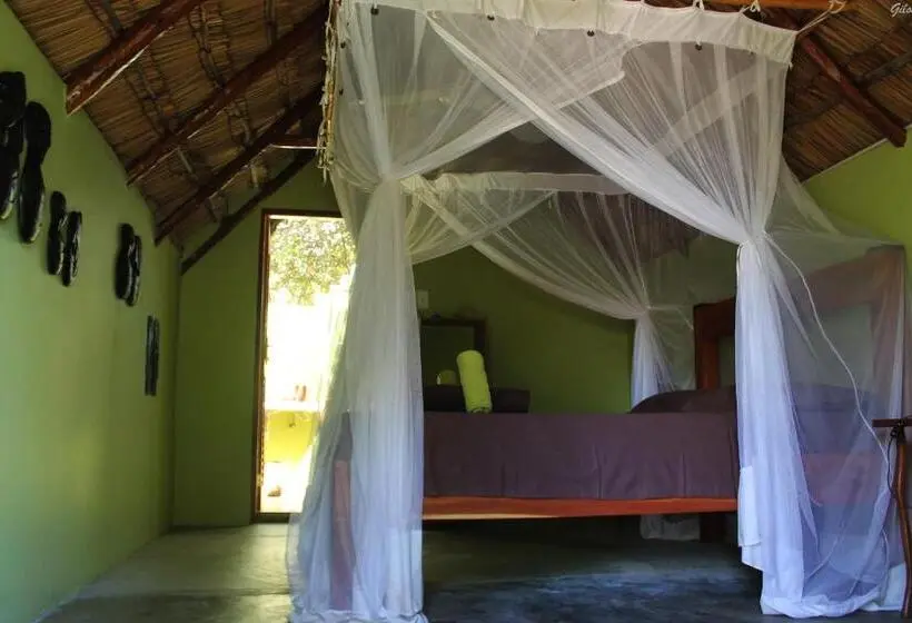Standard-bungalow, Casa Jules
