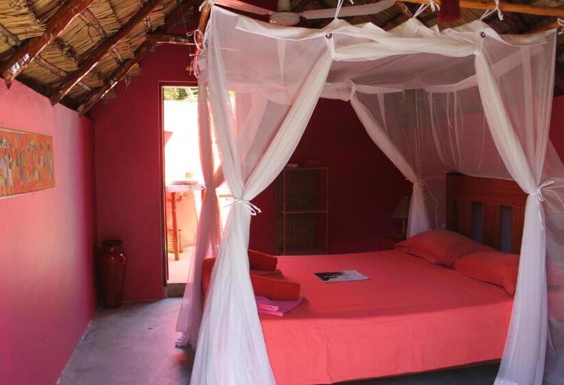 스탠다드 방갈로, Casa Jules