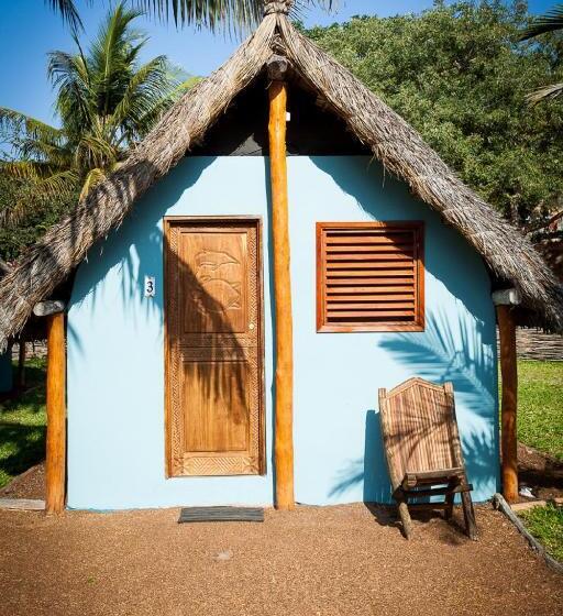 스탠다드 방갈로, Casa Jules