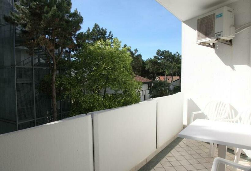 标准三人间, Carlton