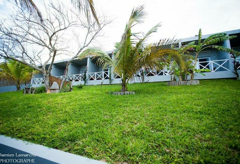 스탠다드 룸, Casa Jules