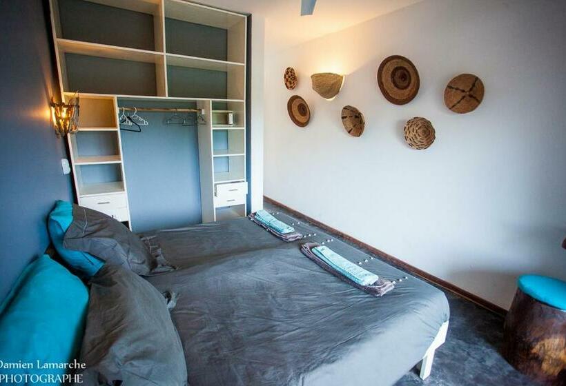 스탠다드 룸, Casa Jules