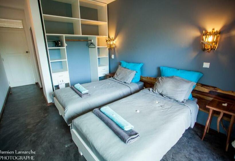 스탠다드 룸, Casa Jules