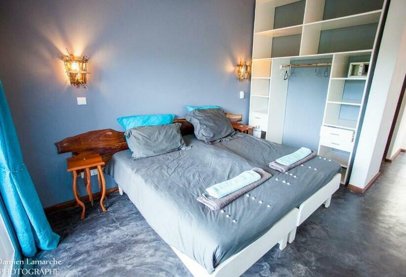 스탠다드 룸, Casa Jules