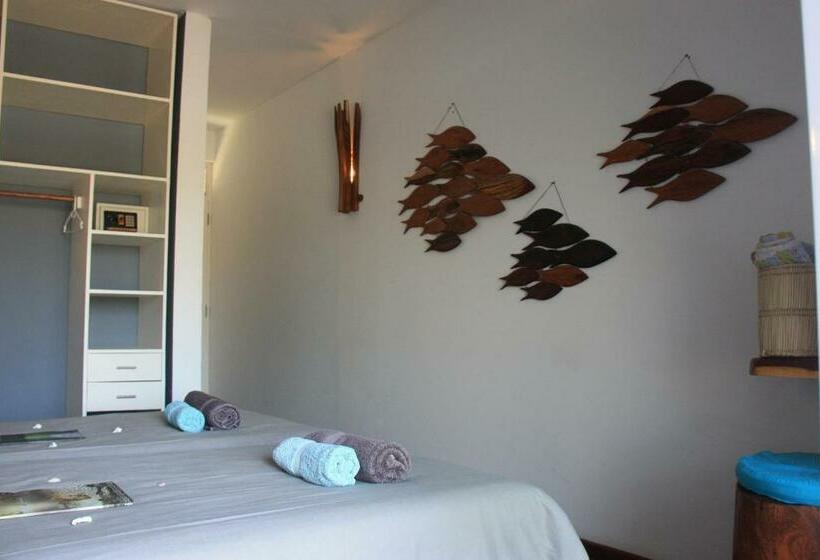 스탠다드 룸, Casa Jules