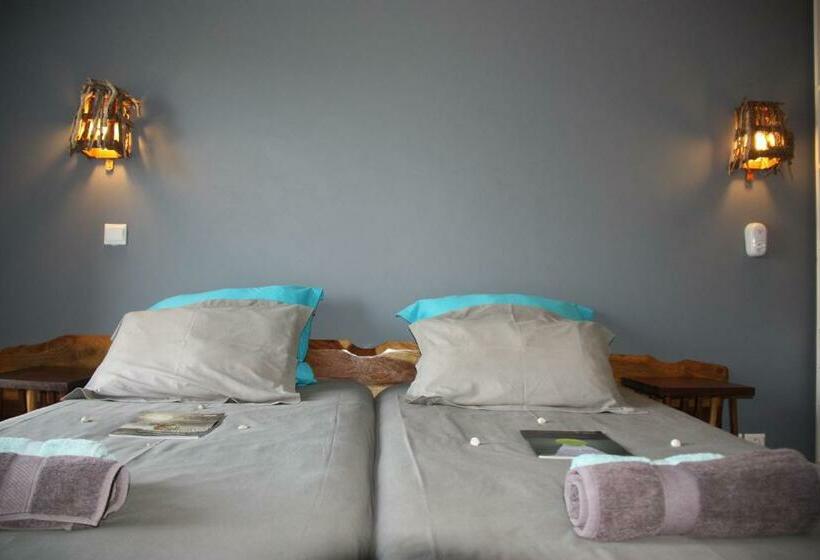 스탠다드 룸, Casa Jules