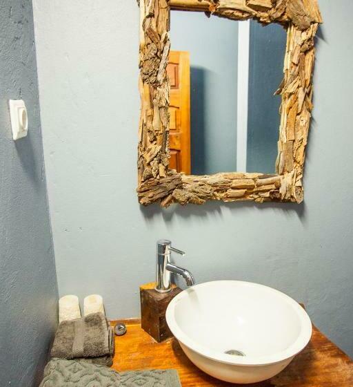 스탠다드 룸, Casa Jules