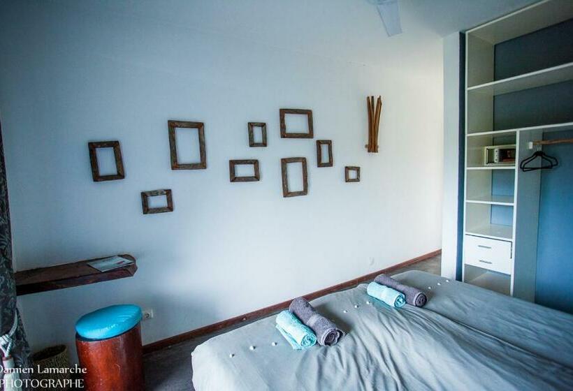 스탠다드 룸, Casa Jules