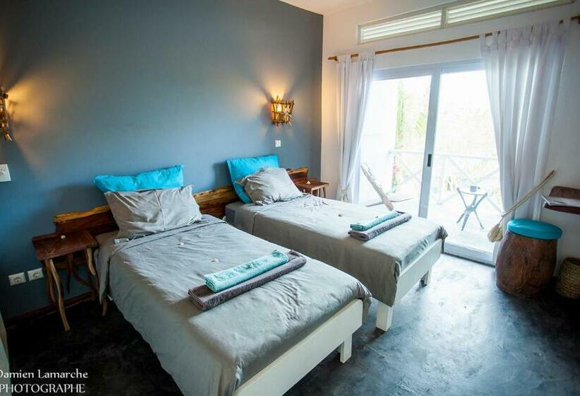 스탠다드 룸, Casa Jules