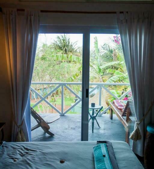 스탠다드 룸, Casa Jules