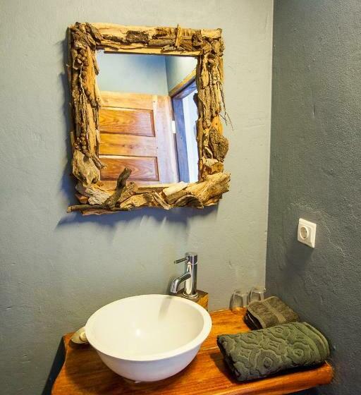 스탠다드 룸, Casa Jules