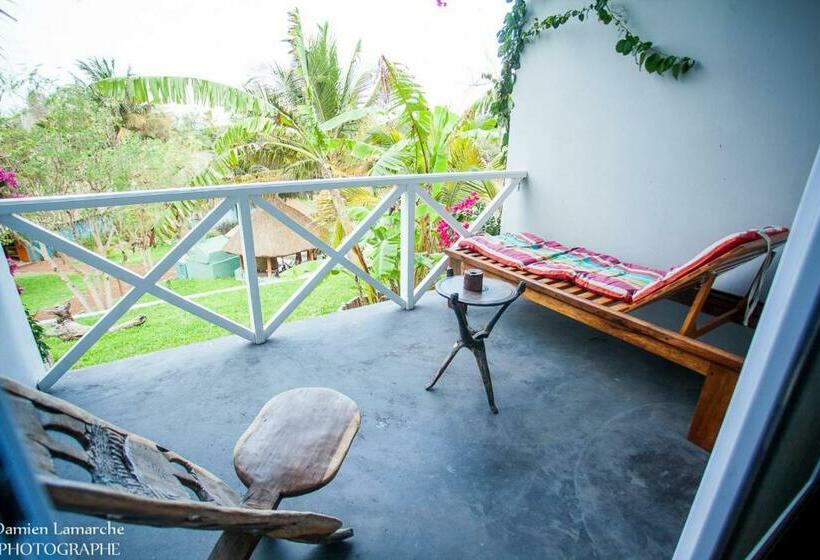 스탠다드 룸, Casa Jules