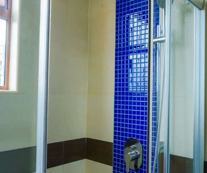 اتاق سوپریور, Clear Sky Inn