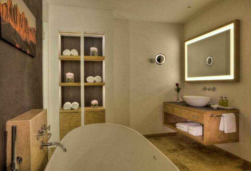 Апартаменты Deluxe 1 Спальня, Das Grafenstein Familienresidence