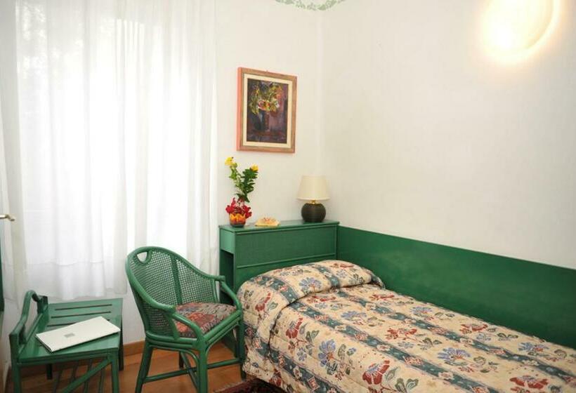 Номер Стандарт Индивидуальный, Diana