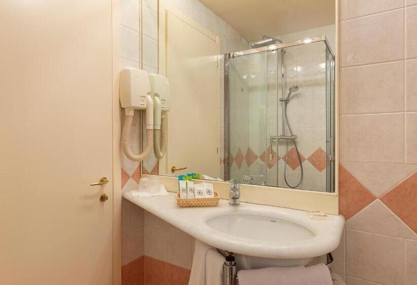 غرفة قياسية فردية, Dream