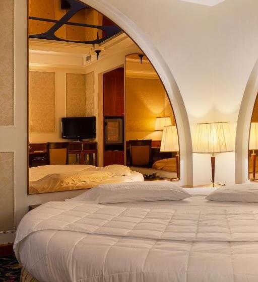 غرفة قياسية فردية, Dream