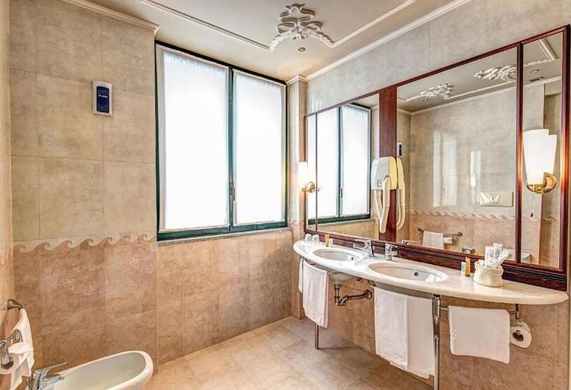 غرفة قياسية, Dream