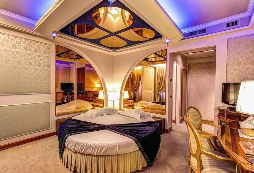 غرفة قياسية, Dream