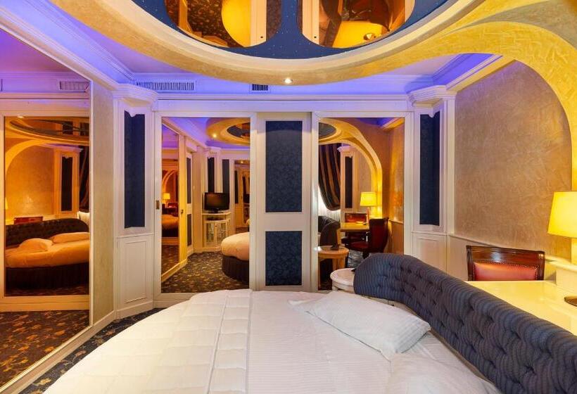 جناح جونيور, Dream