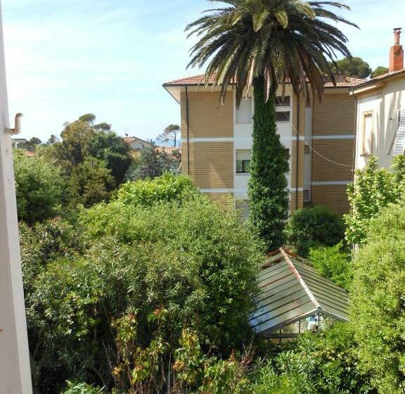 غرفة قياسية فردية, Fiammetta