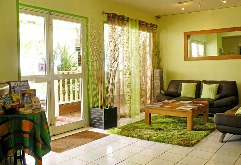 اتاق اکونومی با تخت دوبل, Golfe