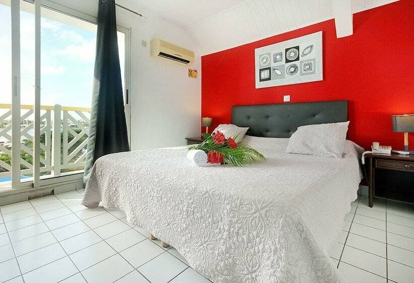 اتاق اکونومی با تخت دوبل, Golfe