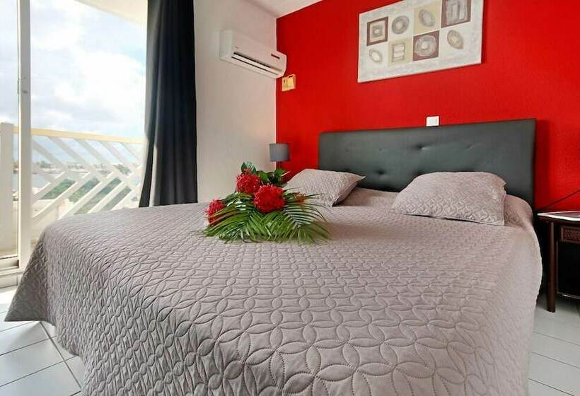 اتاق اکونومی با تخت دوبل, Golfe