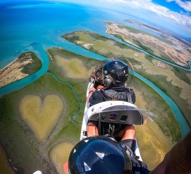 اتاق استاندارد با چشمانداز استخر, Hibiscus