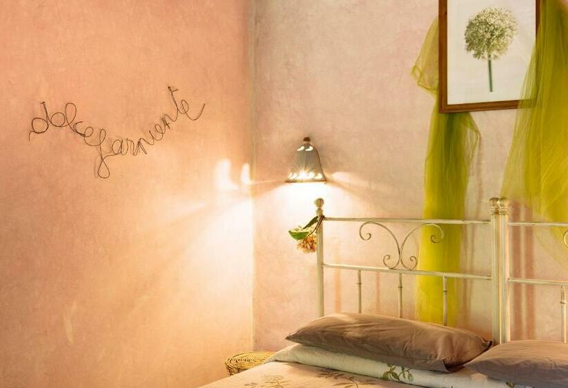 חדר סטנדרט, Il Fiorile