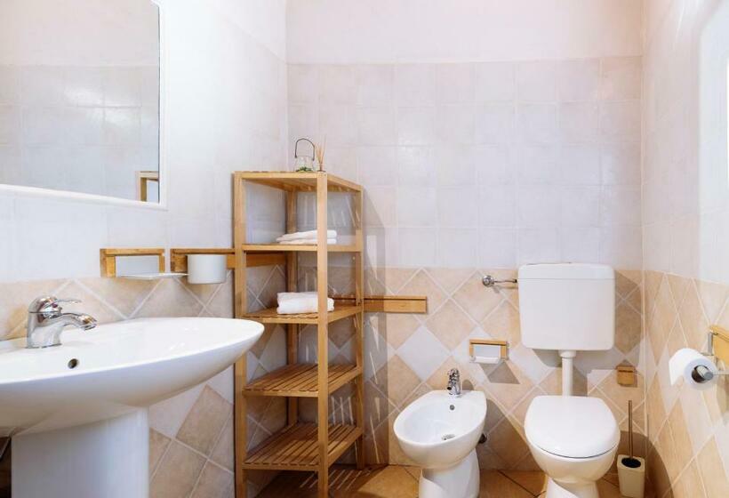 חדר סטנדרט, Il Fiorile