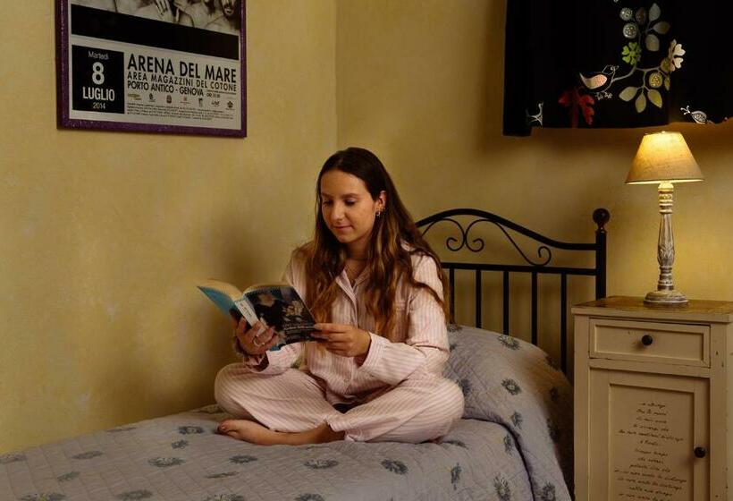 חדר סטנדרט, Il Fiorile