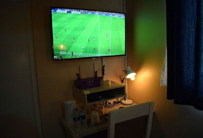 اتاق لوکس سه تخته, Imperial Town