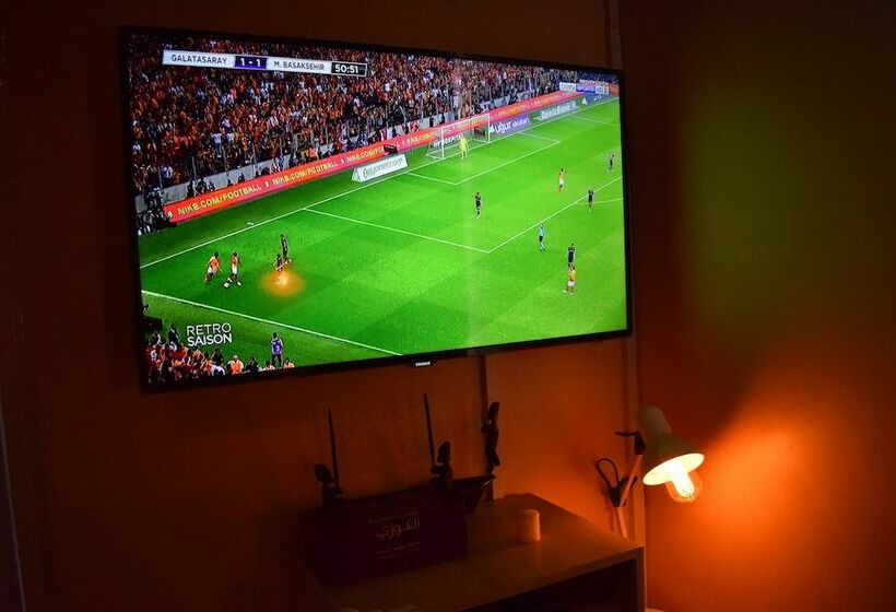 اتاق لوکس سه تخته, Imperial Town