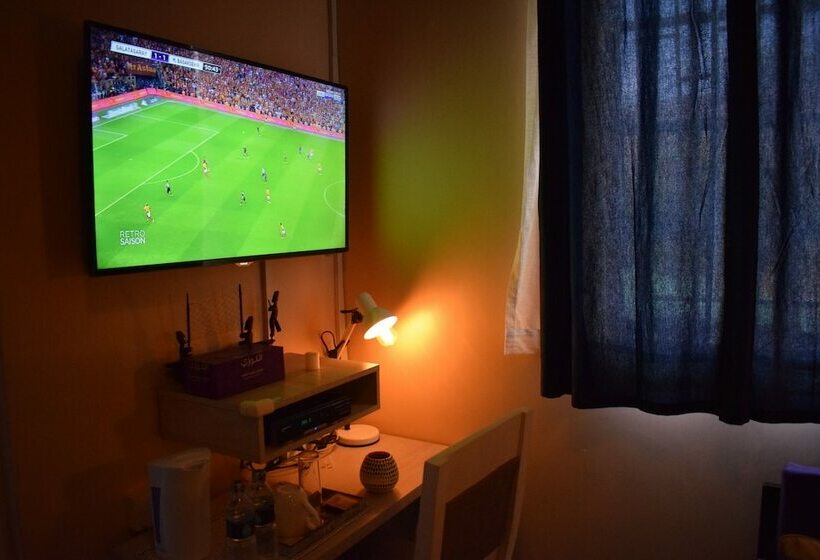 اتاق لوکس سه تخته, Imperial Town